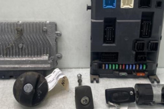 Kit de demarrage CITROEN C3 2 Photo n°1