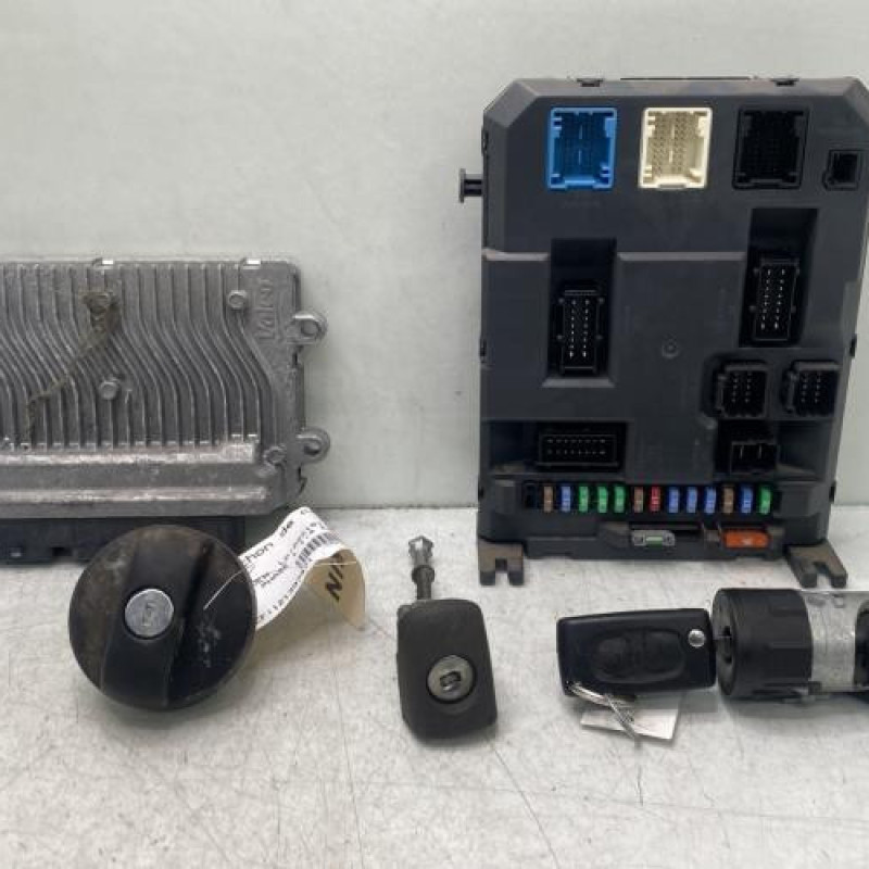 Kit de demarrage CITROEN C3 2 Photo n°1