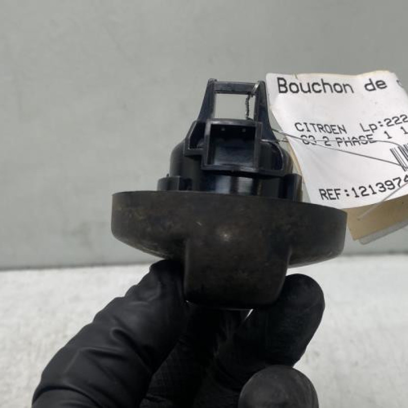 Kit de demarrage CITROEN C3 2 Photo n°5