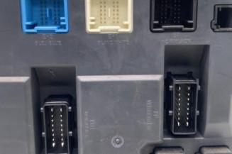 Kit de demarrage CITROEN C3 2