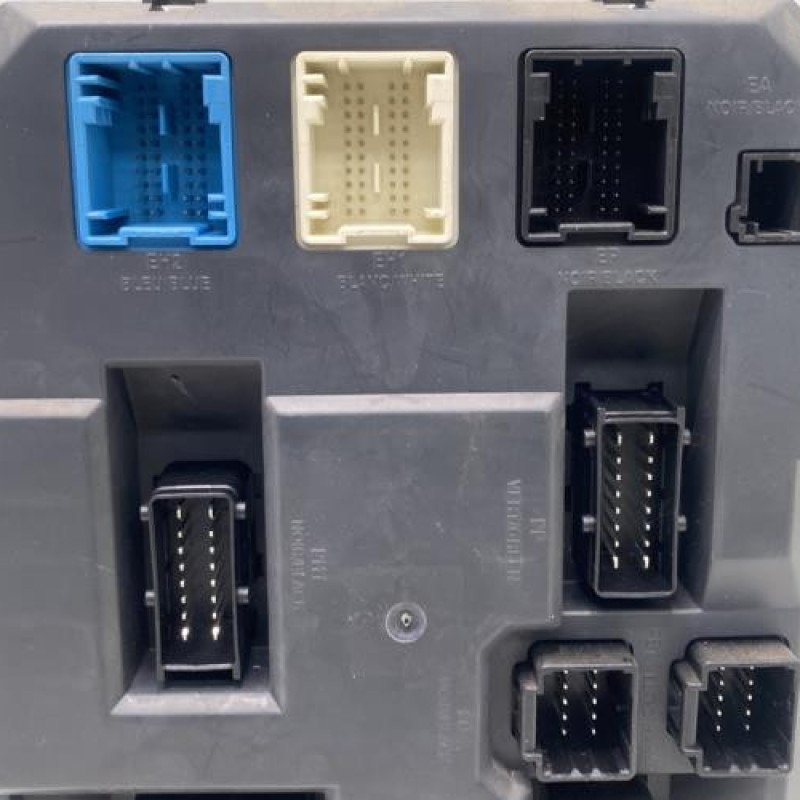 Kit de demarrage CITROEN C3 2 Photo n°9