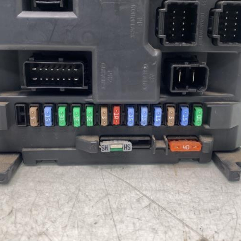 Kit de demarrage CITROEN C3 2 Photo n°10