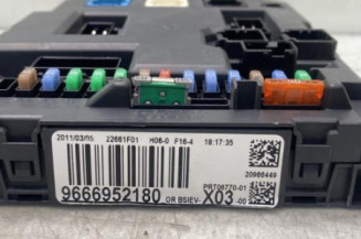 Kit de demarrage CITROEN C3 2