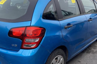 Kit de demarrage CITROEN C3 2