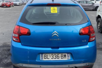 Kit de demarrage CITROEN C3 2