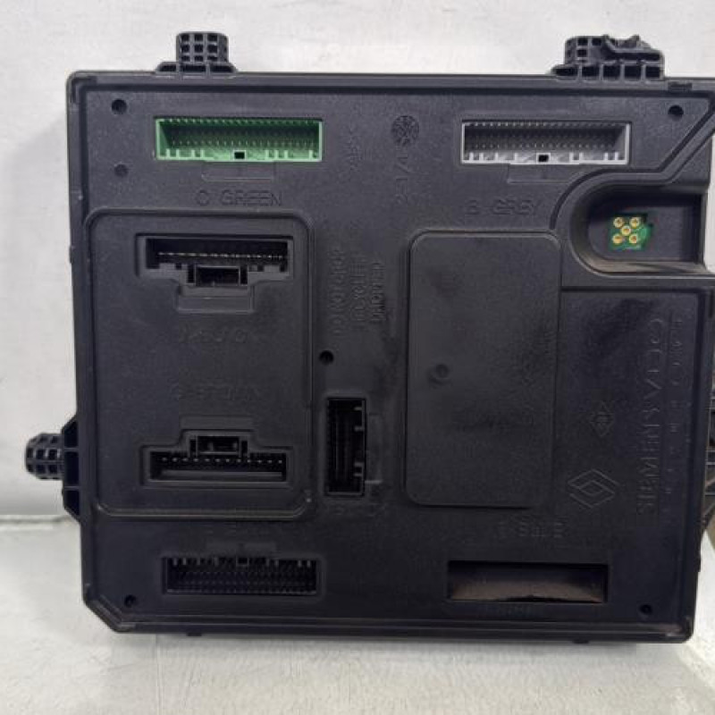 Boitier BSI RENAULT MEGANE 3 Photo n°1