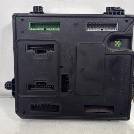 Boitier BSI RENAULT MEGANE 3 Photo n°1