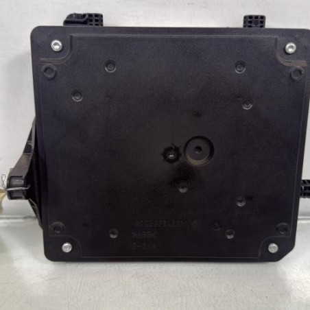 Boitier BSI RENAULT MEGANE 3