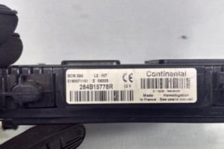 Boitier BSI RENAULT MEGANE 3