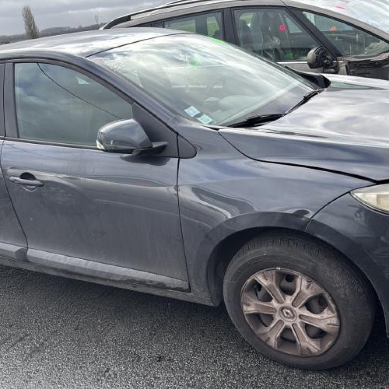 Boitier BSI RENAULT MEGANE 3 Photo n°7