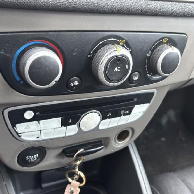 Boitier BSI RENAULT MEGANE 3 Photo n°20