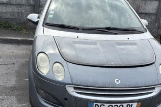 Bras essuie glace avant droit SMART FORFOUR 1