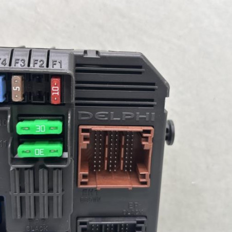 Boitier BSI CITROEN C3 AIRCROSS 1