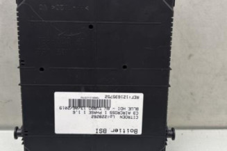 Boitier BSI CITROEN C3 AIRCROSS 1