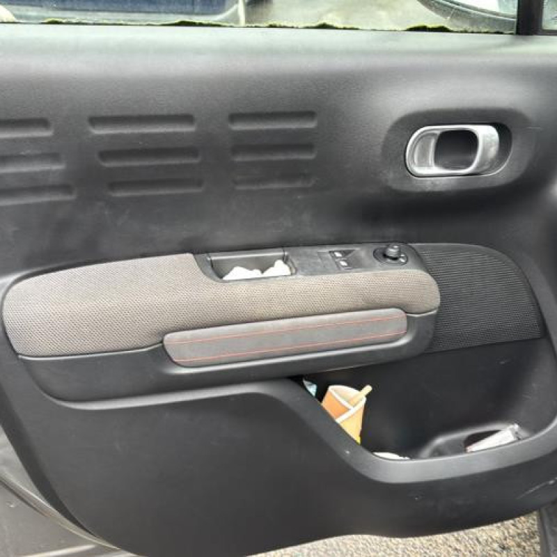 Boitier BSI CITROEN C3 AIRCROSS 1 Photo n°13