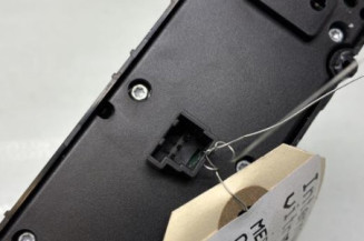 Interrupteur de leve vitre avant gauche MERCEDES CLASSE C 204