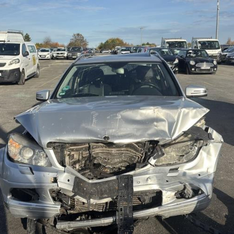 Interrupteur de leve vitre avant gauche MERCEDES CLASSE C 204 Photo n°12