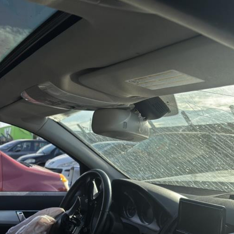 Interrupteur de leve vitre avant gauche MERCEDES CLASSE C 204 Photo n°16