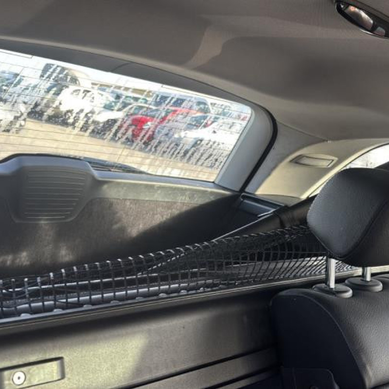 Interrupteur de leve vitre avant gauche MERCEDES CLASSE C 204 Photo n°17