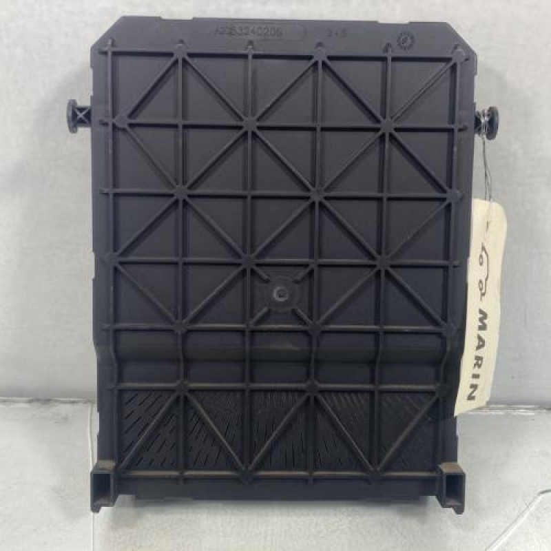 Boitier BSI PEUGEOT 206+ Photo n°2