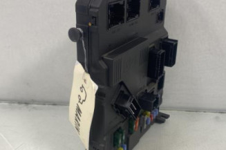 Boitier BSI PEUGEOT 206+