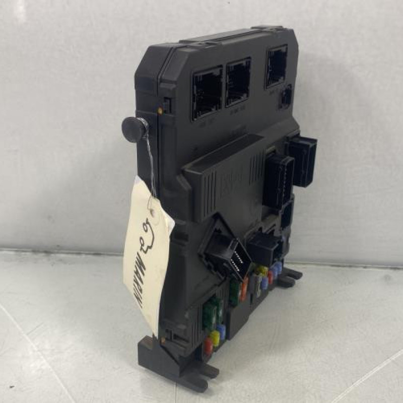 Boitier BSI PEUGEOT 206+ Photo n°3