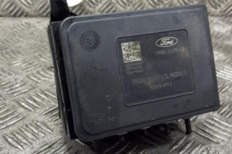 Bloc ABS (freins anti-blocage) FORD PUMA 2 Photo n°1