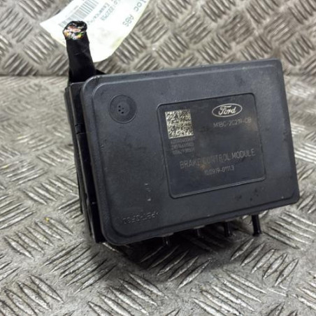 Bloc ABS (freins anti-blocage) FORD PUMA 2 Photo n°1