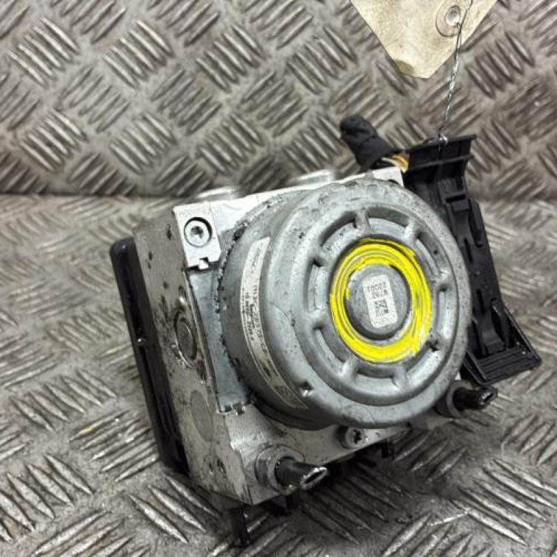 Bloc ABS (freins anti-blocage) FORD PUMA 2 Photo n°3