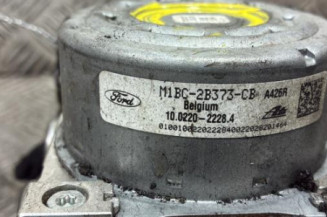 Bloc ABS (freins anti-blocage) FORD PUMA 2