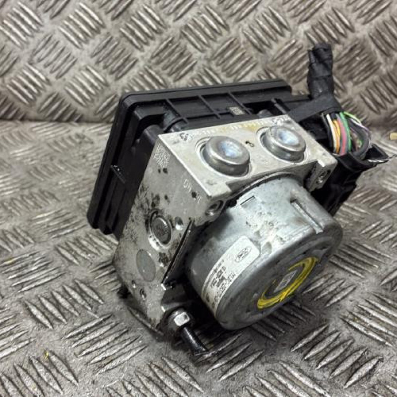 Bloc ABS (freins anti-blocage) FORD PUMA 2 Photo n°5