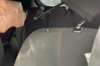 Bloc ABS (freins anti-blocage) FORD PUMA 2