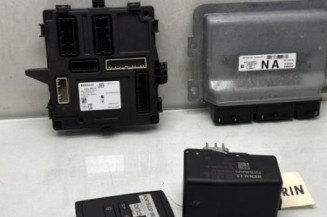 Kit de demarrage RENAULT CLIO 5 Photo n°1