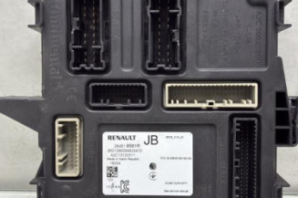 Kit de demarrage RENAULT CLIO 5