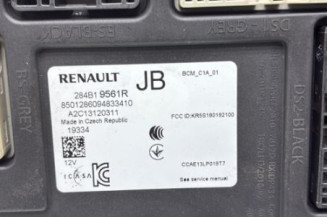 Kit de demarrage RENAULT CLIO 5