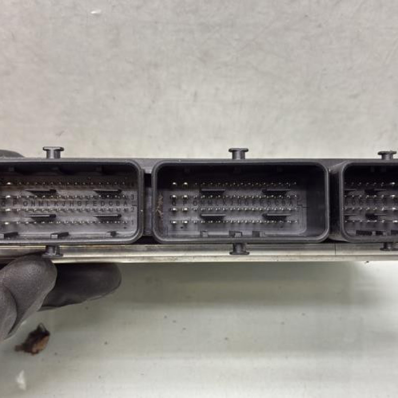 Kit de demarrage RENAULT CLIO 5 Photo n°5