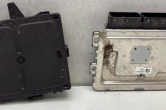 Kit de demarrage RENAULT CLIO 5