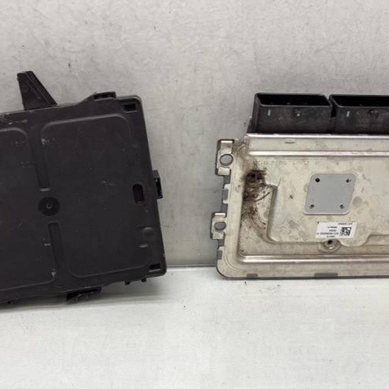 Kit de demarrage RENAULT CLIO 5 Photo n°6