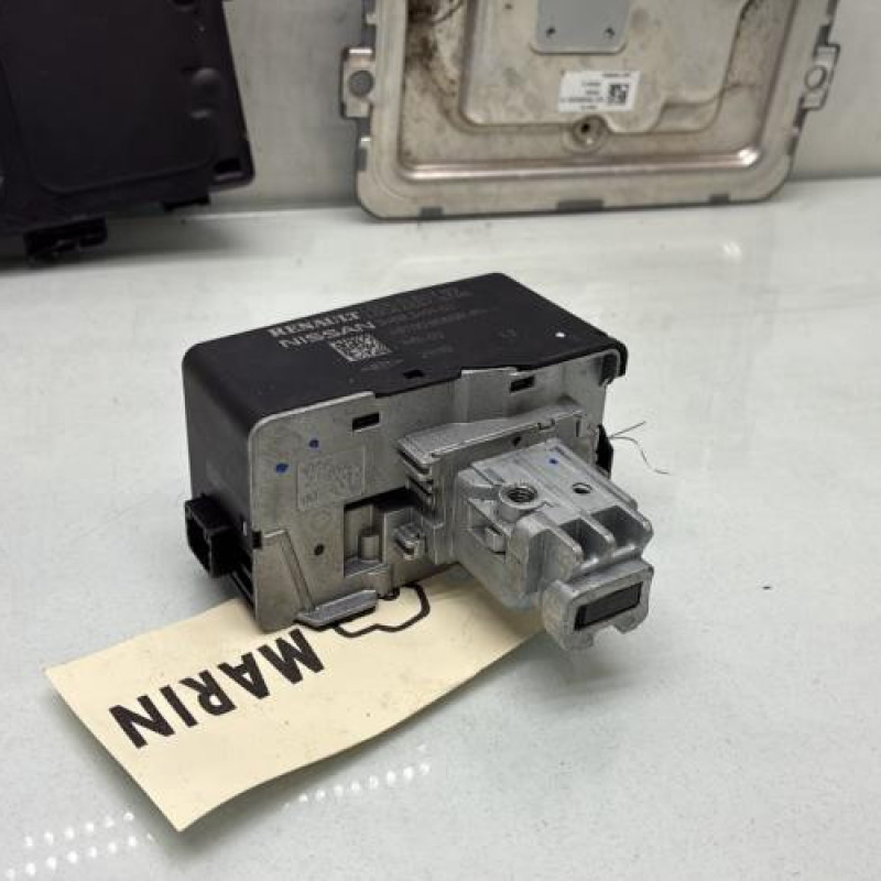 Kit de demarrage RENAULT CLIO 5 Photo n°8