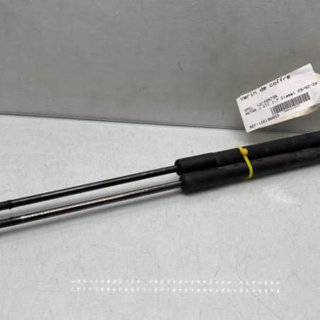 Verin de coffre OPEL ASTRA J Photo n°1