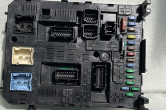 Boitier BSI PEUGEOT 3008 1 Photo n°1