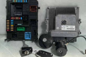 Kit de demarrage PEUGEOT 208 1 Photo n°1