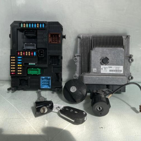 Kit de demarrage PEUGEOT 208 1 Photo n°1