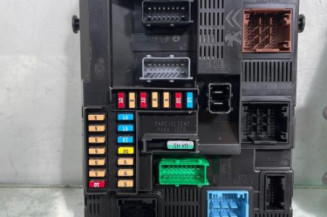 Kit de demarrage PEUGEOT 208 1