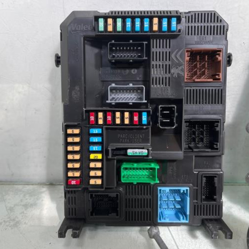 Kit de demarrage PEUGEOT 208 1 Photo n°3