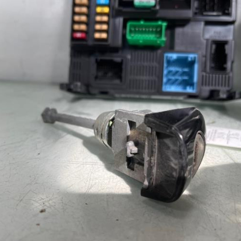 Kit de demarrage PEUGEOT 208 1 Photo n°4