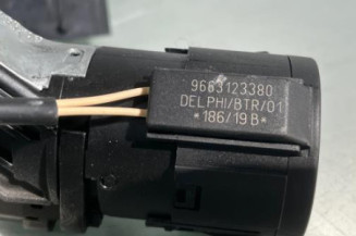 Kit de demarrage PEUGEOT 208 1