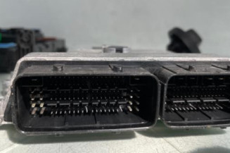 Kit de demarrage PEUGEOT 208 1