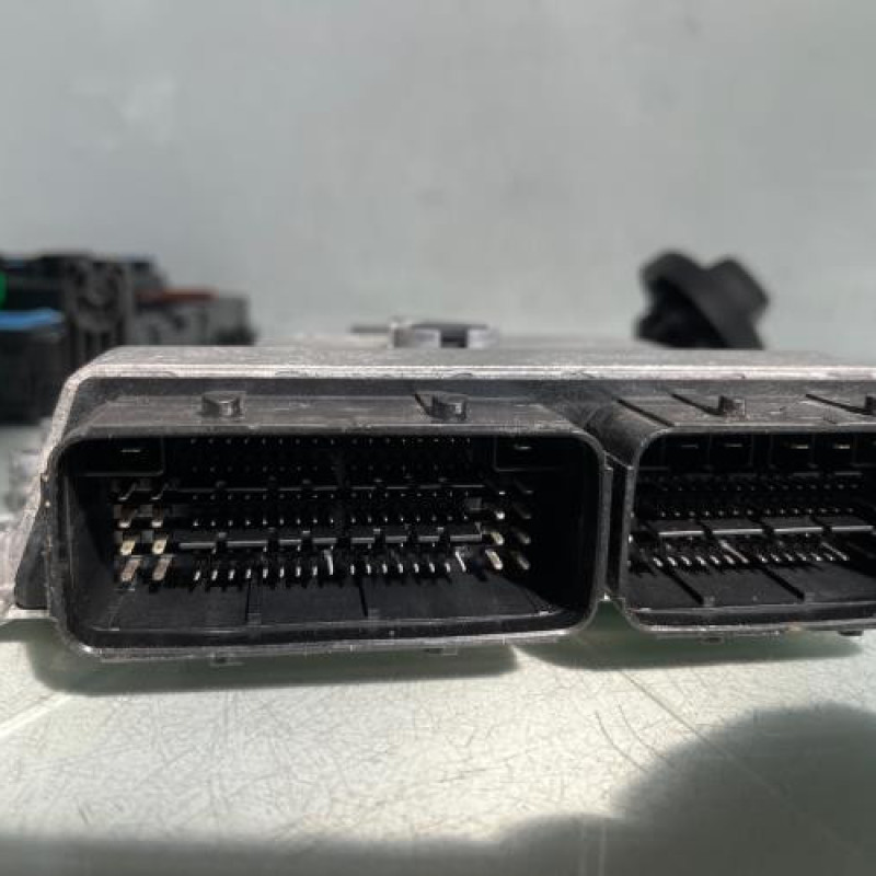 Kit de demarrage PEUGEOT 208 1 Photo n°7