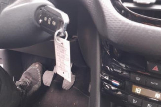 Kit de demarrage PEUGEOT 208 1